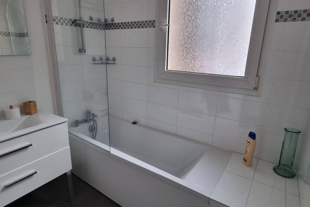 T2 Au Coeur Du Centre De Apartment Marseilles