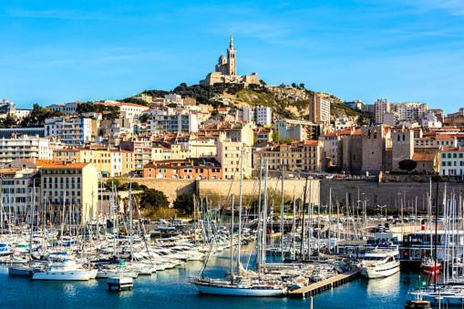 T2 Au Coeur Du Centre De Appartement Marseille